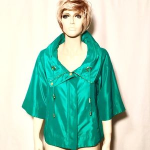 St. John Sport jacket Size S